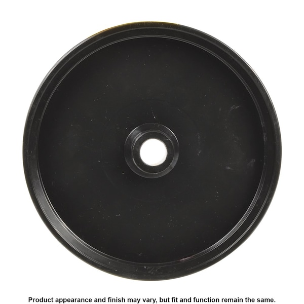 A1 Cardone New Power Steering Pump Pully, 3P-25163 3P-25163 - main